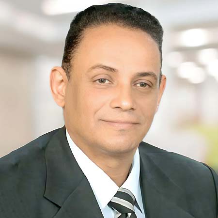 Dr. Hossam Hassan Hussein Abbas    